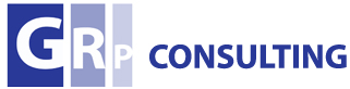 Logo GRP CONSULTING